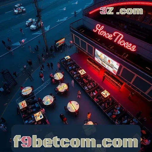 F9 BET: Explore as Funcionalidades Inovadoras do Seu App