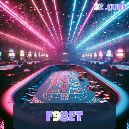 Aposta no Esporte: F9 BET Revoluciona as Apostas Online