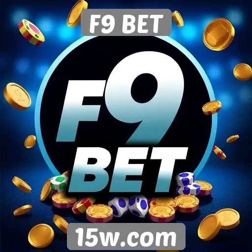 F9 BET oferece diversas opções de jogos online