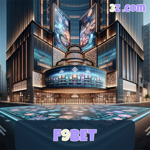 Experimente a Diversidade dos Jogos no F9 BET
