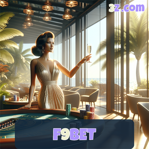 Login F9 BET: Portal Seguro para Jogadores Brasileiros
