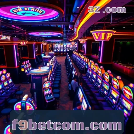 F9 BET: Protegendo Seus Dados em um Mundo Digital de Apostas