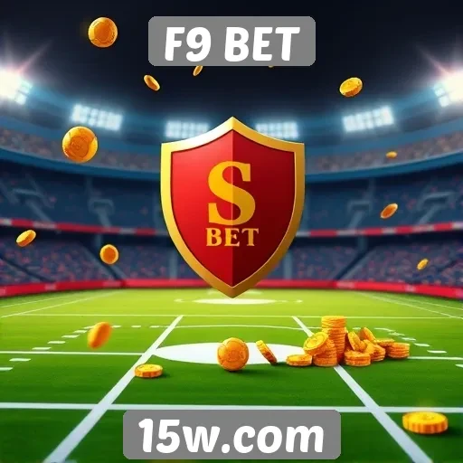 Avaliação de segurança no site F9 BET