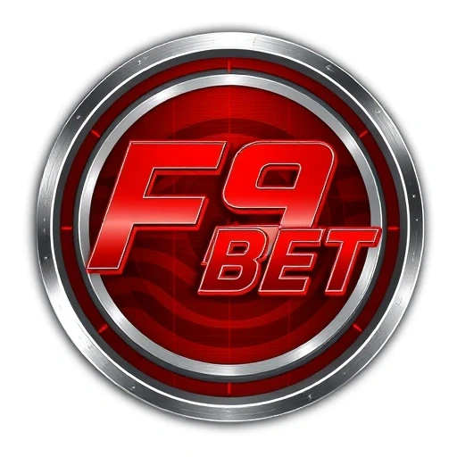 F9 BET logo